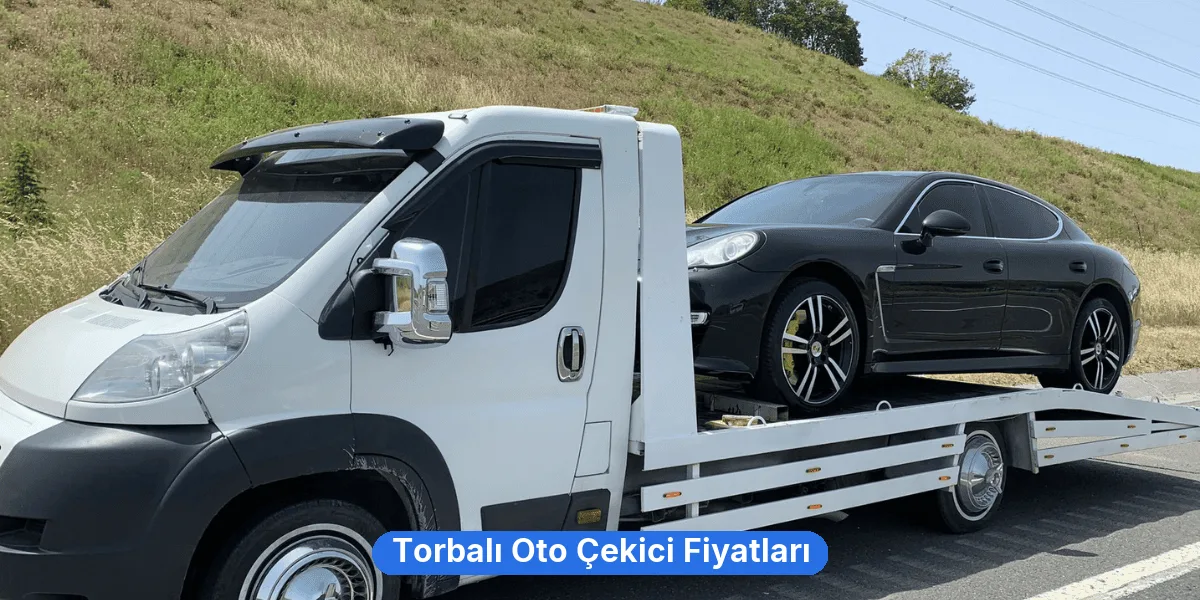 Torbalı Oto Çekici Fiyatları